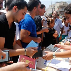 ماذا لو نزَح مليونا مسيحي الى لبنان؟