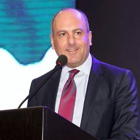 بو عاصي: انا وزير الشؤون الاجتماعية اللبناني وليس السوري!