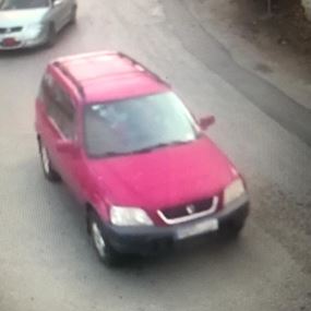 بالفيديو: سرقة سيارة بأقل من دقيقتين في نيو سهيلة