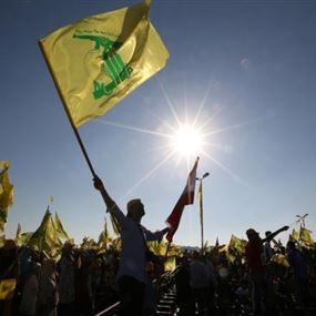 الهدف المقصود وراء العقوبات على حزب الله