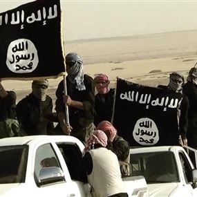 لغز اختفاء مسلحي داعش