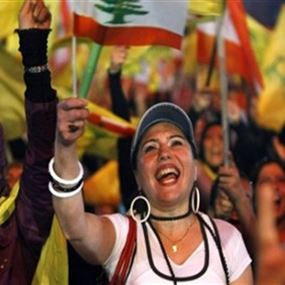 كرّ وفرّ بين حزب الله والتيار الوطني الحر