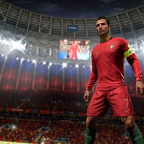 استعدوا لآخر تحديثات لعبة FIFA 18.. هذا هو موعد إصدارها