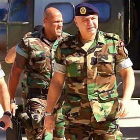 قائد الجيش الأكفأ لرئاسة الجمهورية