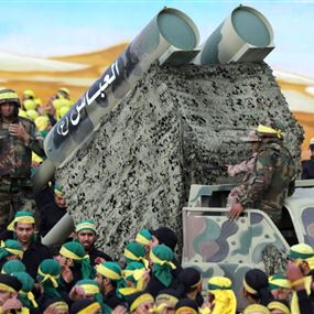 حزب الله يتخذ إجراءات تاريخية ويتحضر للمرحلة المقبلة