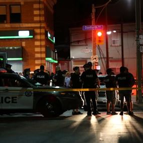 قتيلان وجرحى بإطلاق نار في تورونتو بكندا