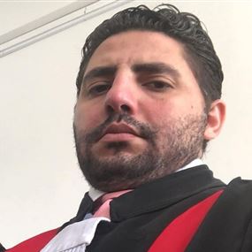 القاضي الثائر شادي قردوحي: الشعب اللبناني تعرض لأحقر عملية احتيال