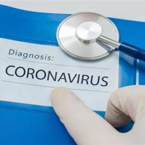 تسجيل اصابتين جديدتين بفيروس كورونا في برجا