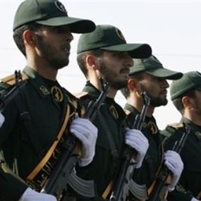 استنساخ ​الحرس الثوري الإيراني​ في ​لبنان؟!