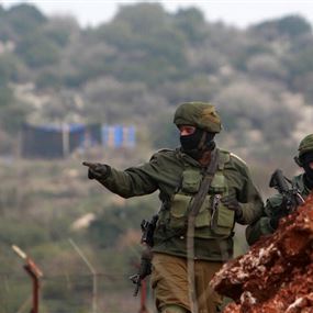 الجيش الإسرائيلي: خطوات لمواجهة عملية انتقامية يخطط لها حزب الله