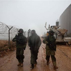 الجيش الاسرائيلي أبلغ اليونيفيل أنه وجد نفقا آخر