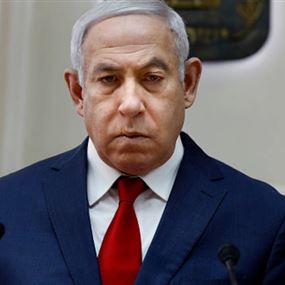 نتنياهو: إسرائيل ستحدد التحرك المقبل على الحدود مع لبنان