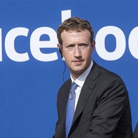 مؤسّس فايسبوك ينضم الى مجموعة سرية إسرائيلية