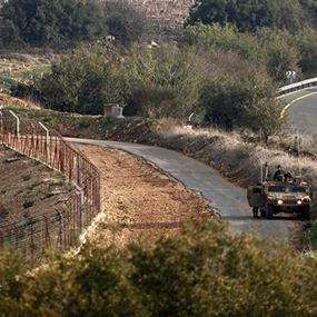 اسرائيل تستغل حرائق لبنان.. وتقوم بعمل خطير واستفزازي