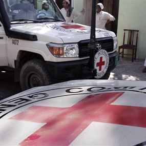 استشهاد اللبناني حنا لحود بهجوم استهدف الصليب الأحمر في اليمن