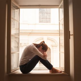 أعراض الاكتئاب كثيرة.. ما هي ابرز الاضطرابات التي نواجهها؟