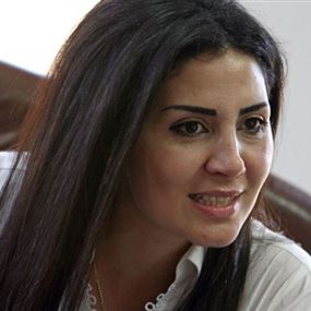 إعادة محاكمة سوزان الحاج في قضية زياد عيتاني