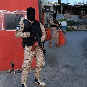 حركة أنصار الله تقتبس أسلوب داعش في المية ومية