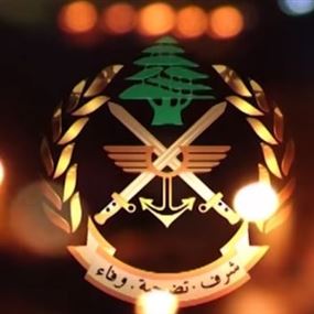 مخابرات الجيش أوقفت أبو غدير