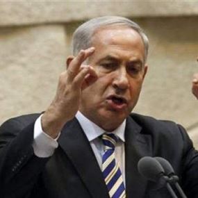 نتنياهو يهدد بتوجيه ضربة ساحقة إلى حزب الله ولبنان!