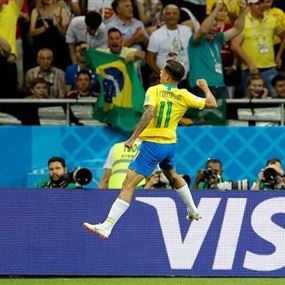 مونديال روسيا 2018.. سويسرا ترد التحية للبرازيل