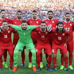كورونا يجمّد كرة القدم اللبنانية حتى اشعار آخر