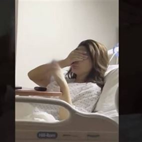 بالفيديو: اليسا تكشف للمرة الاولى عن إصابتها بسرطان الثدي
