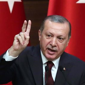 أردوغان يكشف من أعطى الأوامر بقتل الصحافي جمال خاشقجي!