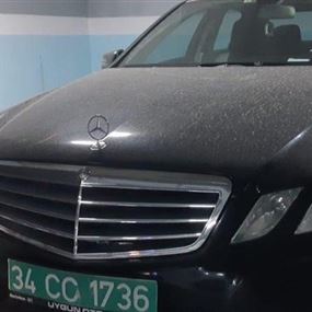 العثور على سيارة للقنصلية السعودية متروكة بموقف في إسطنبول