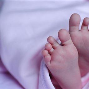 العثور على جثة طفل حديث الولادة في حاوية ببعلبك