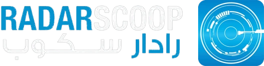 رادار سكوب - Radar Scoop