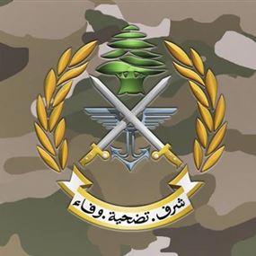 بالصور: الجيش ينشر معلومات عن غرفة الطوارئ المتقدمة في بيروت