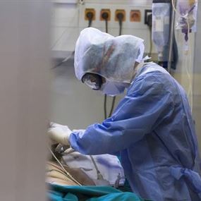 وزارة الصحة:4 حالات وفاة و415 اصابة جديدة بفيروس كورونا