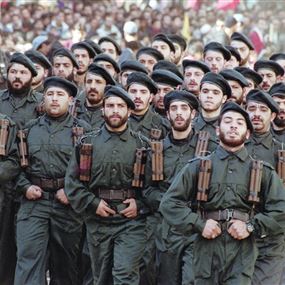 هكذا هبّ حزب الله لحماية وهّاب؟