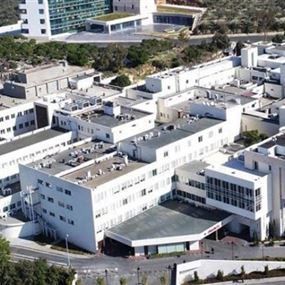 مستشفى سيدة المعونات: وفاة أحد المرضى بكورونا