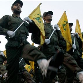 إسرائيل تكشف ما جناه "حزب الله" من معركته الأخيرة ضد التكفريين