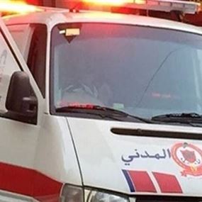 بعد فقدان الاتصال به.. عُثر عليه جثّة!
