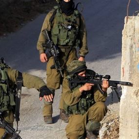 الجيش الإسرائيلي​ يعلن حالة الاستنفار القصوى