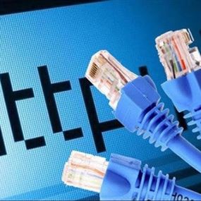 انقطاع خدمة الانترنت في عدد من المناطق.. هذا ما اعلنته اوجيرو