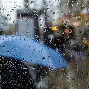 الأمطار تعود ابتداءً من الإثنين... وتحذير من ضباب كثيف على المرتفعات