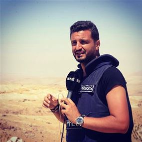 القاضي: تخايلو المقارنة بين ٣٠ الف صاروخ و٣٠ الف سلفي.. هلا بالخميس!