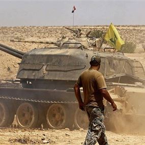 إسرائيل طلبت من روسيا إبعاد حزب الله عن الجولان