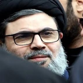 إسرائيل تعلنها: قتلنا هاشم صفي الدين
