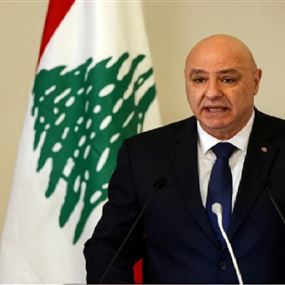 عون في ذكرى نصرالله: لا خلاص للبنان إلا بدولة واحدة وجيش واحد