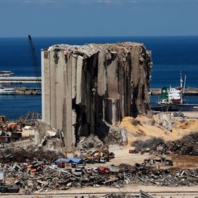 تطورات قضائية جديدة في قضية انفجار مرفأ بيروت