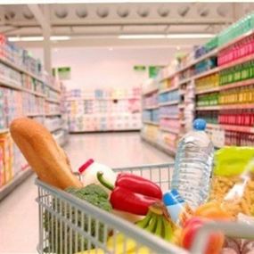 هل يُصبح تسعير المواد الغذائية بالدولار؟