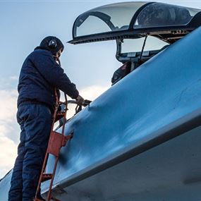 قاذفات B-1B.. التي ستستخدمها أمريكا لضرب كوريا الشمالية