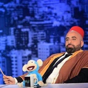 الحريري يرد على تغريدة هشام حداد