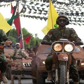 حزب الله كان ينوي اجتياح اسرائيل بأعداد كبيرة من المقاتلين!