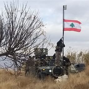 قيادة الجيش أقرب إلى العميد هيكل وطلب غربي خاص بضابط كبير قد لا يتحقق